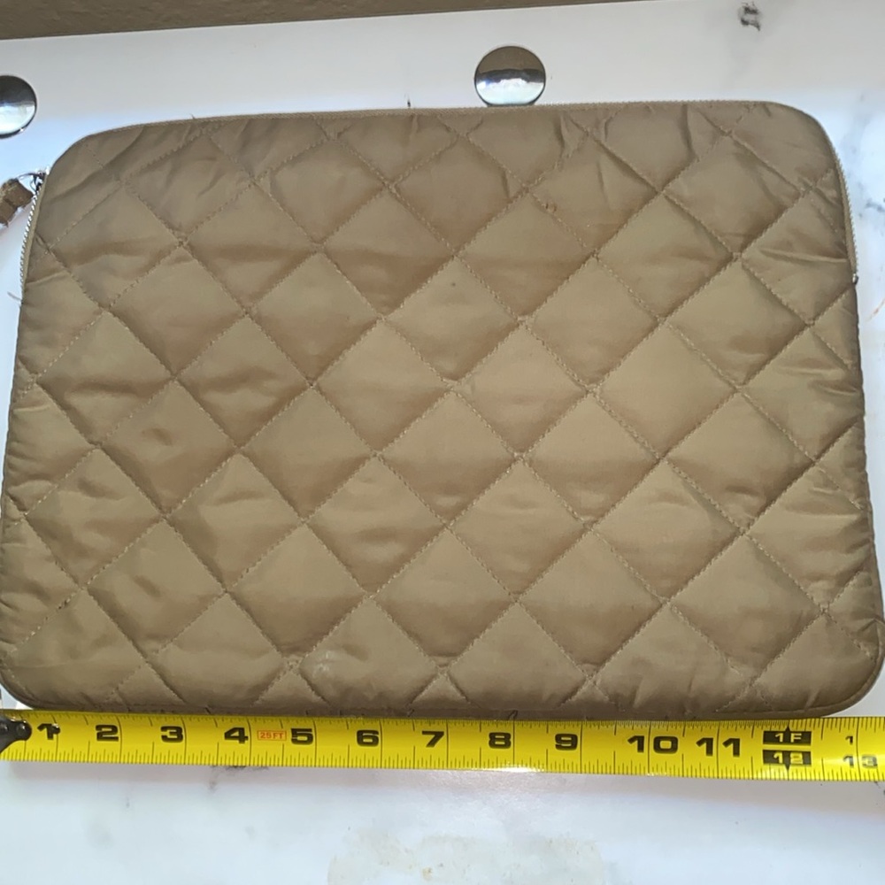 Computer / IPad carry case - Picture 4 of 5